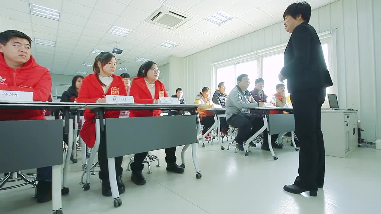 企業創意宣傳片（仟影映畫制作）