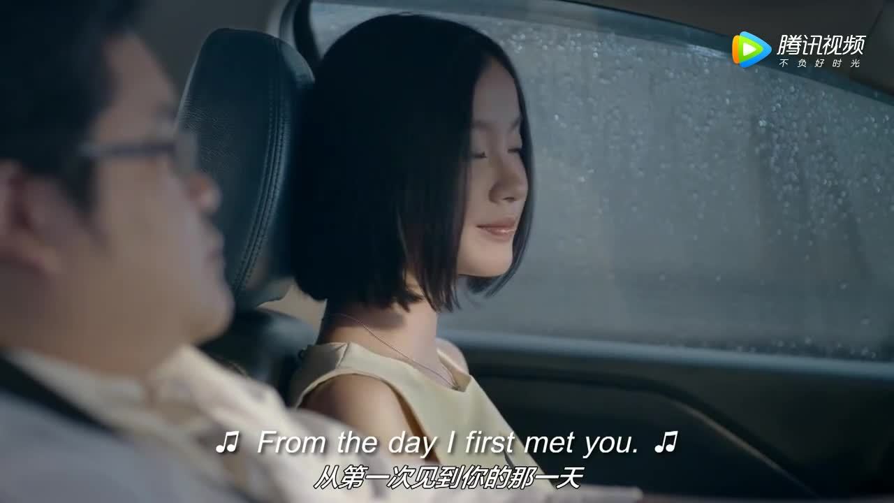 泰國創意廣告《歌曲都比你誠實》